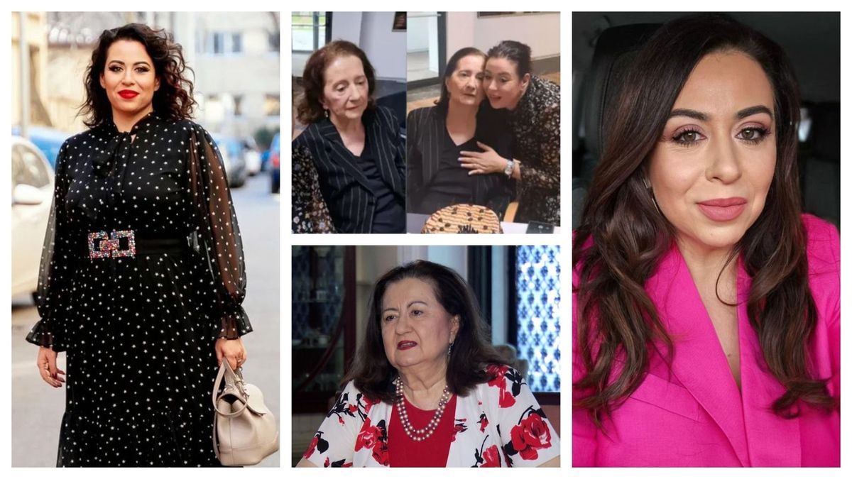 Mioara Roman a murit