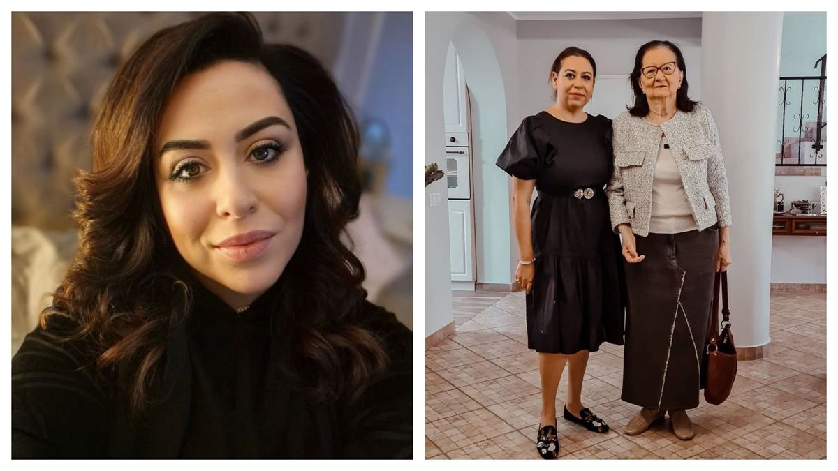 Cum isi dorea Mioara Roman sa moara