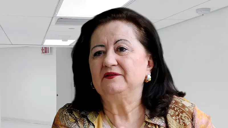"Dumnezeu i-a &icirc;mplinit dorința". Cum &icirc;și dorea Mioara Roman să moară? Detaliile sunt cu adevărat tulburătoare