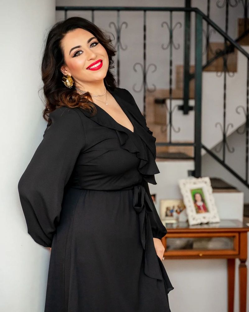 Cum isi dorea Mioara Roman sa moara