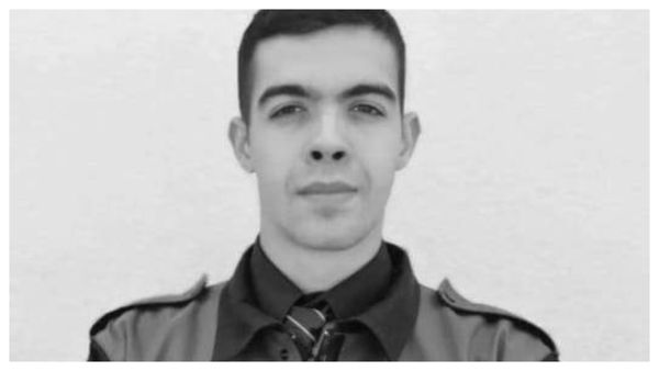 Povestea cutermurătoarea a lui Albert, t&acirc;nărul de 22 de ani care a murit &icirc;ntr-un accident, &icirc;n Gorj.  Renunțase la cariera de polițist, &icirc;n urma unui diagnostic cumplit