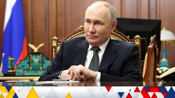 Cum a reacționat Vladimir Putin, după ce Joe Biden l-a făcut &bdquo;ticălos nebun&rdquo;