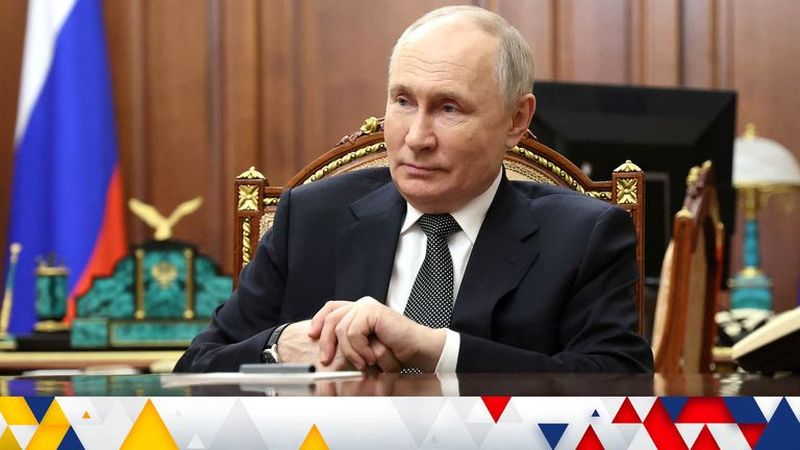 Cum a reacționat Vladimir Putin, după ce Joe Biden l-a făcut „ticălos nebun”