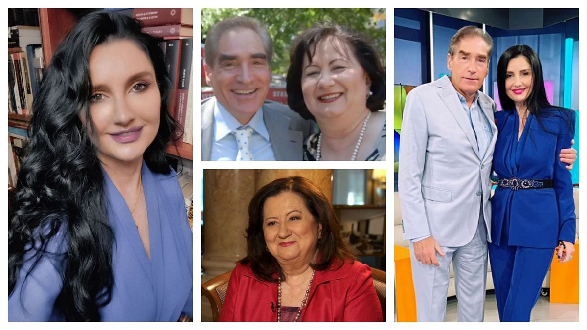 Silvia Chifiriuc mesaj in ziua in care Mioara Roman a murit