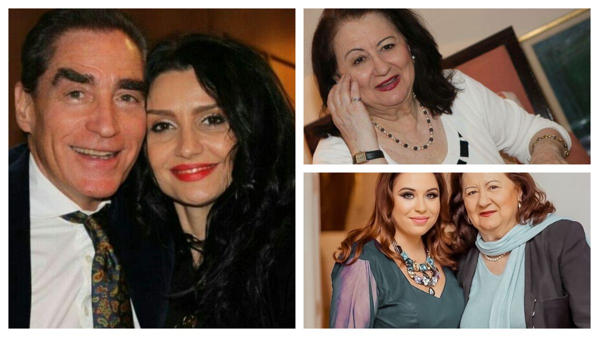 Ce a făcut Silvia Chifiriuc după moartea Mioarei Roman