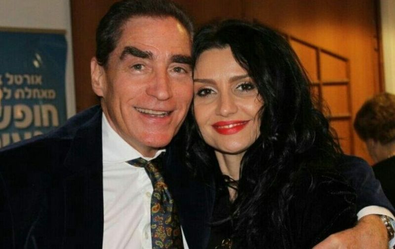 Ce postarea a făcut Silvia Chifiriuc după moartea Mioarei Roman 