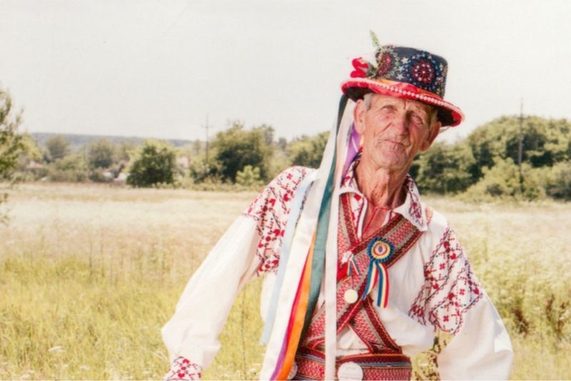 Petre Măsală a murit