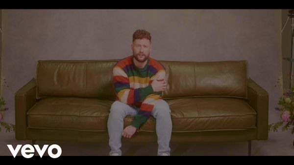 CALUM SCOTT - At Your Worst