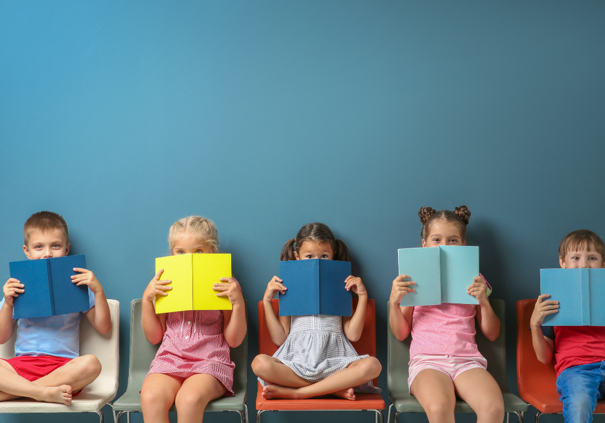  Explorați reperele de citire &icirc;n funcție de v&acirc;rstă