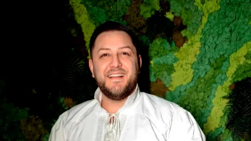 Cel mai emoționant moment de la înmormântarea lui Gabi Stângău