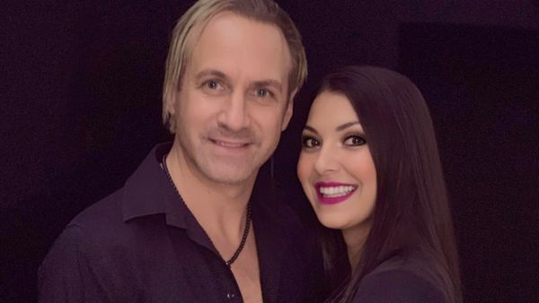 ”Sufletele noastre au fost legate, sunt și vor fi legate pe veci. Ai fost mereu îngerul meu păzitor” Alin Oprea, dezvăluiri emoționante despre relația cu Medana