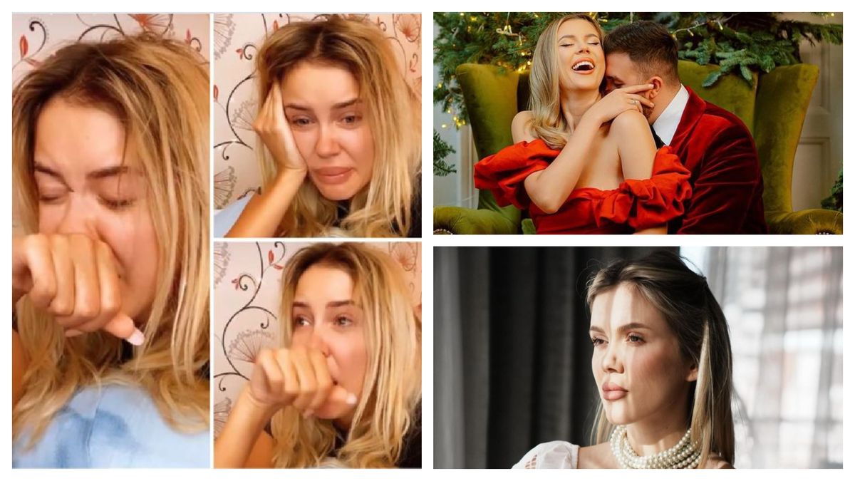 Cu ce probleme de sănătate se confruntă iubitul lui Emily Burghelea