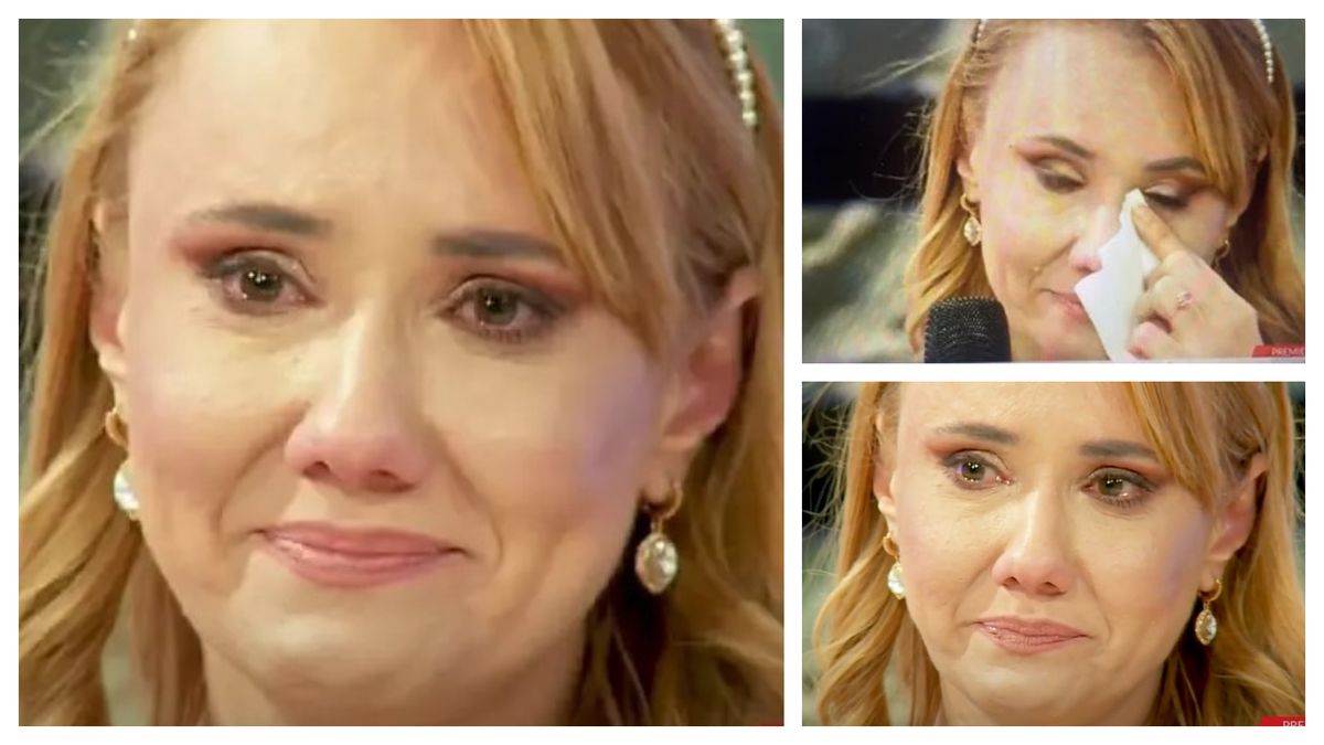 Oana Ioniță rupe tăcerea cu privire la divorțul de Florin Budnaru 