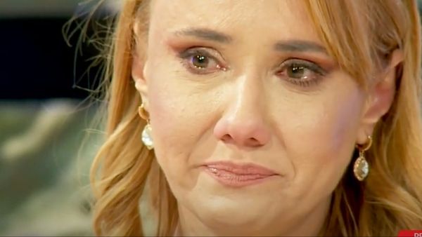 ”Am făcut o convenție pe care acum o regret” Oana Ioniță a izbucnit în plâns când a venit vorba despre divorțul de Florin Budnaru