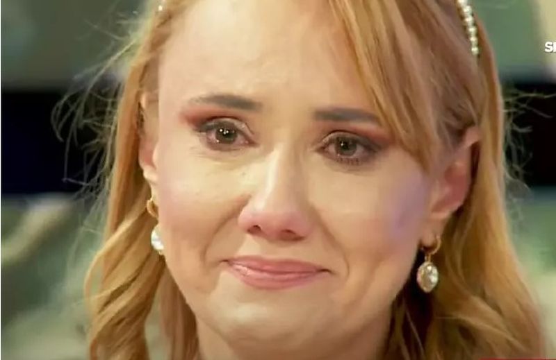 Oana Ioniță, afectată de divorț