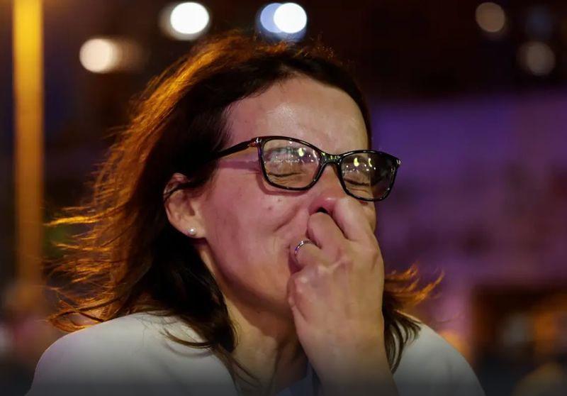 Blocul era administrat de Adriana Banu 