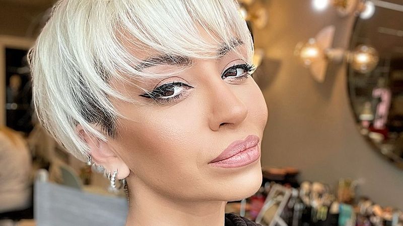 &rdquo;Am avut parte de o noapte albă&rdquo; Clipe de coșmar pentru Giulia Anghelescu, după ce a ajuns la spital cu fiul său