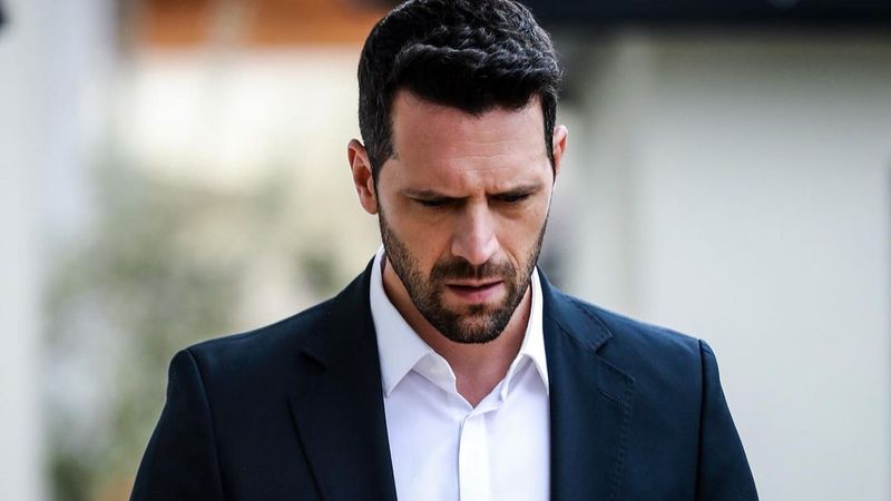 &rdquo;Intrasem &icirc;ntr-o criză foarte mare de cuplu&rdquo; Adrian Nartea și soția sa, la un pas de despărțire