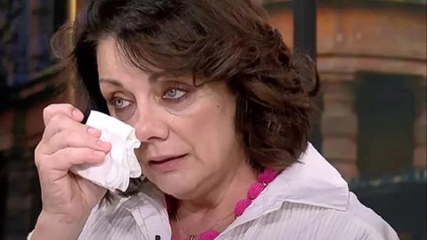 &bdquo;A urmat o perioadă grea din viața mea. Nici nu vreau să-mi amintesc de ea&rdquo; Carmen Tănase, mărturii despre moartea soțului ei, criticul de teatru Victor Parhon