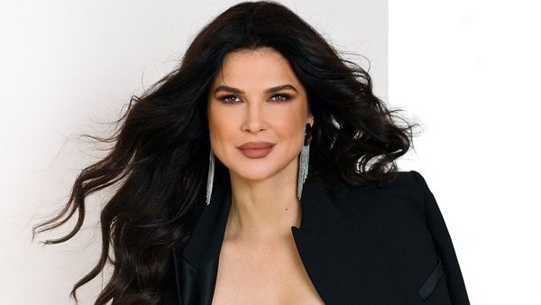 ”Teroare. Îmi era frică să deschid uşa” Monica Bîrlădeanu, dezvăluiri dureroase despre copilărie. Tatăl ei și-a pus capăt zilelelor