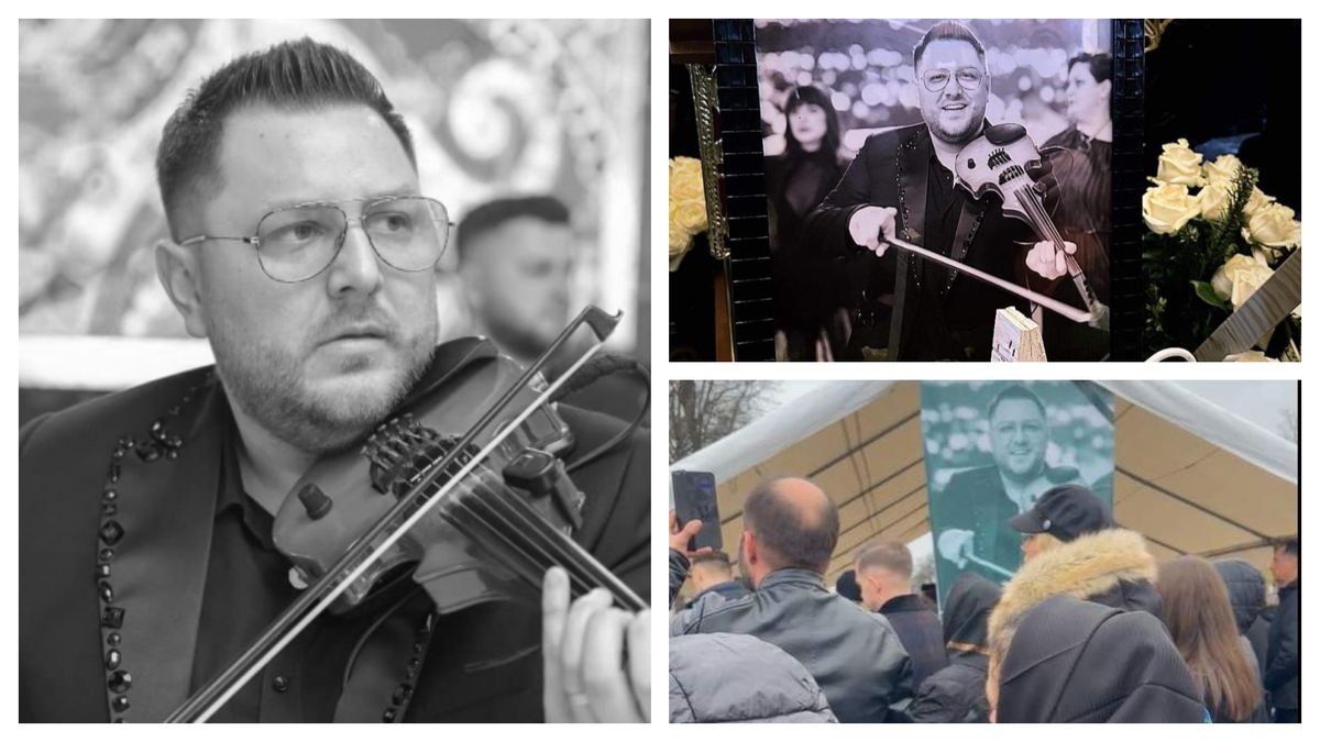 Ce a făcut mama lui Gabi Stângău după moartea lui