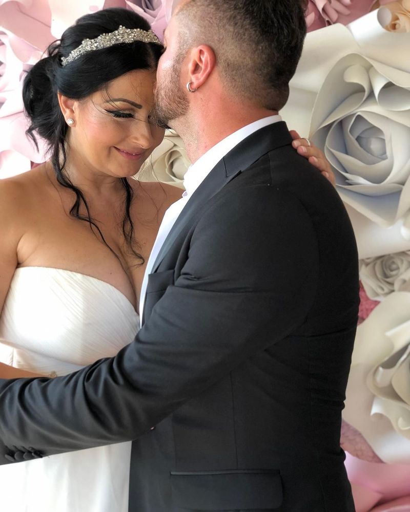 Gabriela Cristea și Tavi Clonda sunt împreună de mai bine de 10 ani