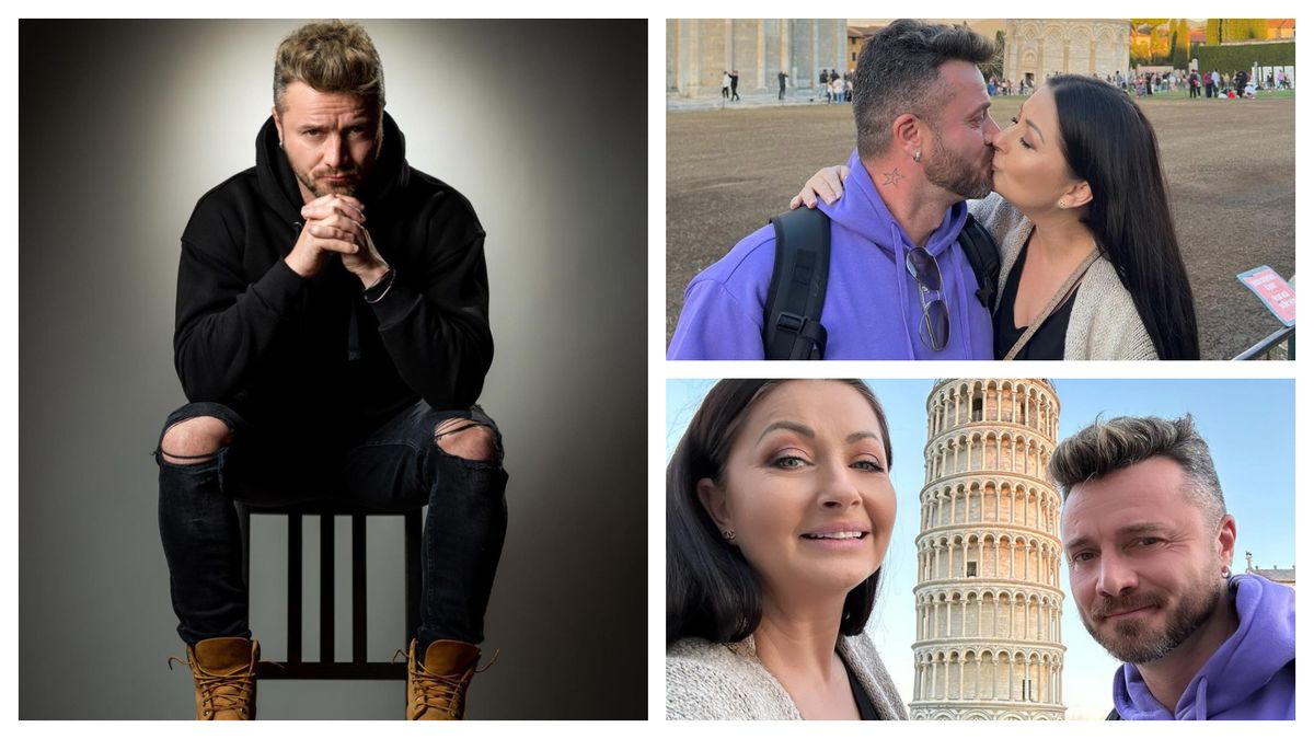 Ce spune Tavi Clonda despre pozele cu Gabriela Cristea goală