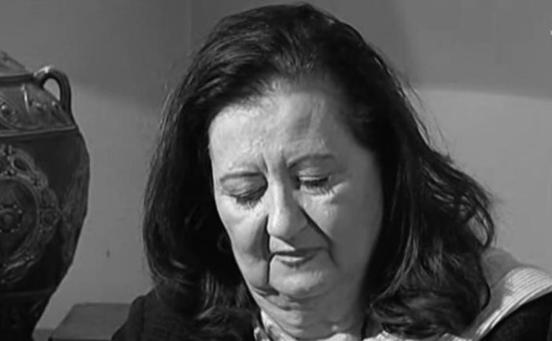 Mioara Roman s-a stins din viață