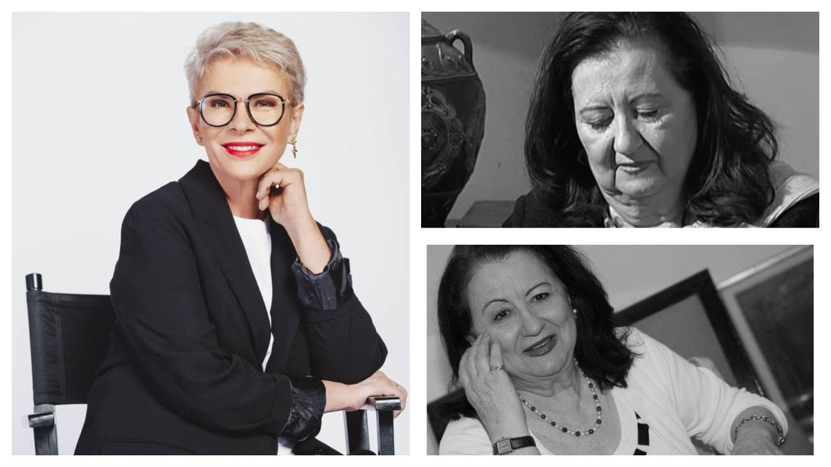 Teo Trandafir, profund afectată de moartea Mioarei Roman 