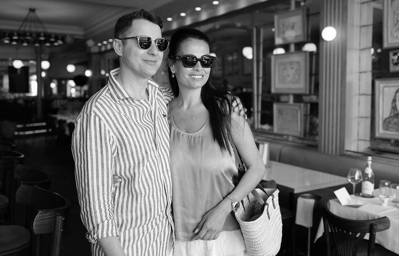 Motivul pentru care Anca Serea l-a refuzat pe Adi Sînă