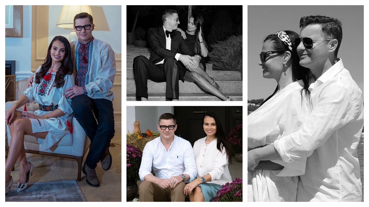 Adi Sînă și Anca Serea