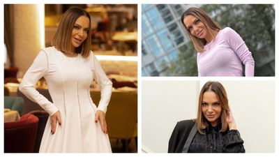 ”Vreau să îmi refac viața personală și mi-aș mai dori încă un copil” Andreea Antonescu, gata să iubească din nou, după despărțirea de Victor Vrânceanu