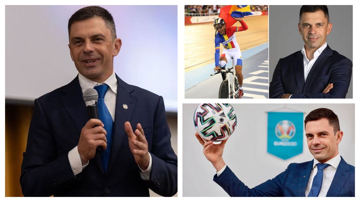 Fiul lui Eduard Novak implicat într-un accident