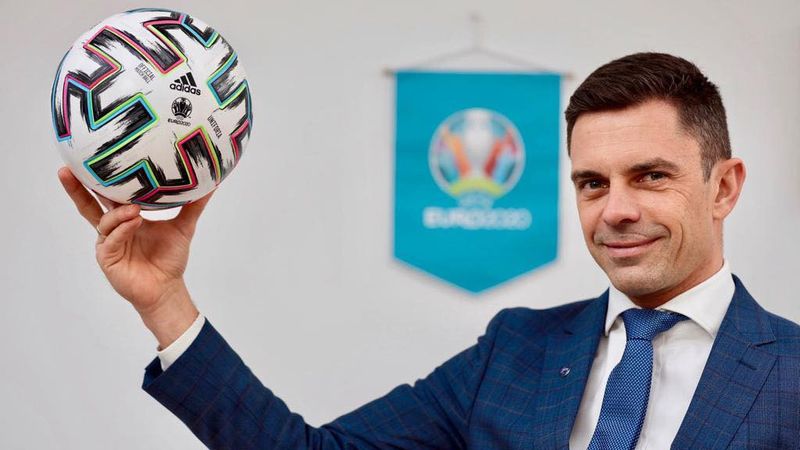 Fiul lui Eduard Novak, fost ministru al Sportului, lovit de o mașină. Tatăl său era alături de el c&acirc;nd s-a produs accidentul: &rdquo;Mi-e greu să &icirc;nţeleg&rdquo;