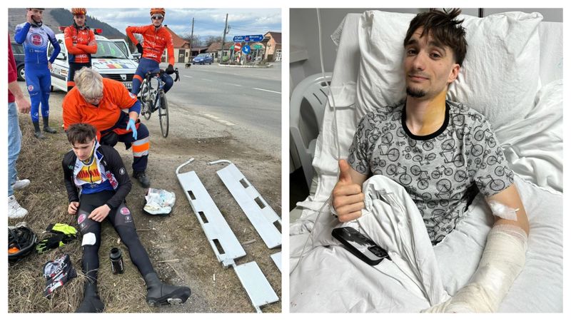 În ce stare se află tânărul de 20 de ani 