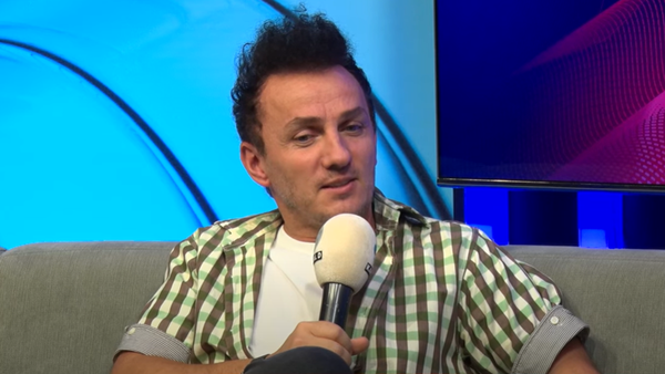 "Am simțit o tristețe profundă. N-am să uit, ceva criminal". Coșmarul trăit în copilărie de Mihai Trăistariu. A rememorat clipele de groază pe care le-a trăit în casa părintească