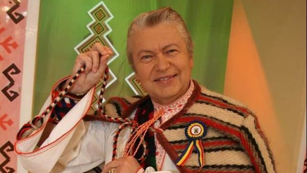 "A început de atunci să se comporte urât, să mă vorbească de rău". Gheorghe Turda intervine în scandalul dintre Constantin Enceanu și Niculina Stoican. Ce acuzații dure face artistul