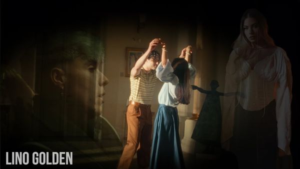 "Îmi doresc să vindece cât mai multe suflete rănite din dragoste și să ajungă la fiecare gol lăsat de povești asemănătoare". Lino Golden și JO au lansat piesa "Ultimul dans"