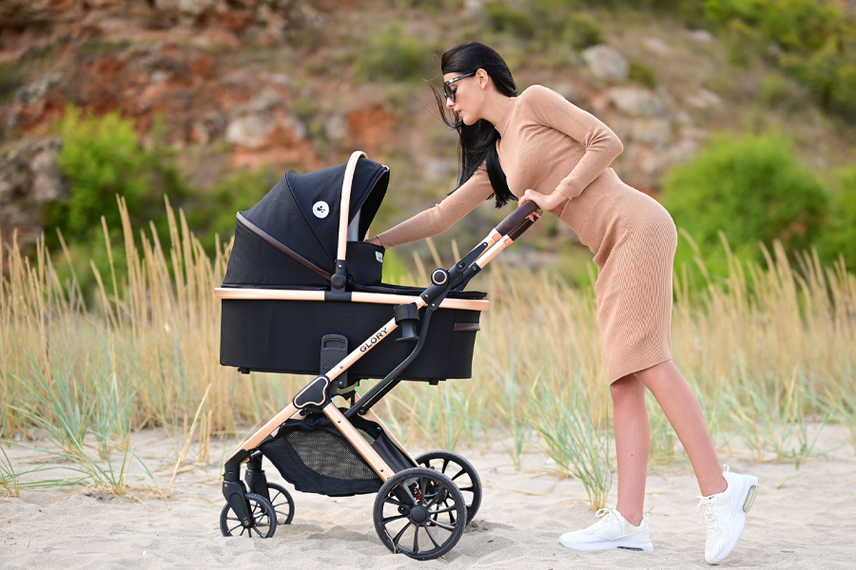 Ghidul Părinților pentru alegerea căruciorului ideal