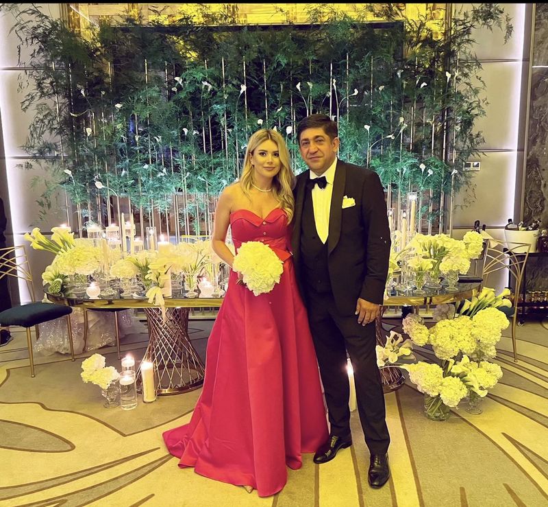  Corneliu și Angela Botgros vor deveni părinți