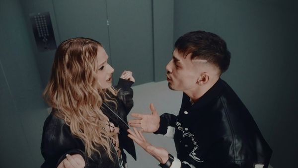 VIDEOCLIP: Eva Timush x JUNO - Imuni la bine