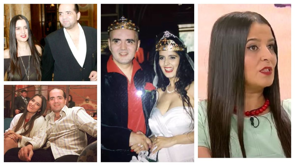 Nouria Nouri reacționează dur după declarațiile lui Daniel Iordăchioaie