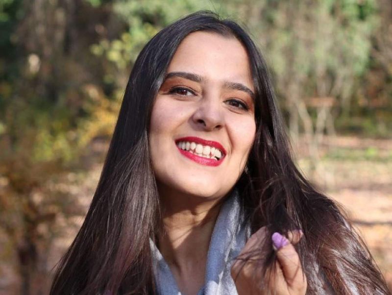  Nouria Nouri reacționează dur după declarațiile lui Daniel Iordăchioaie