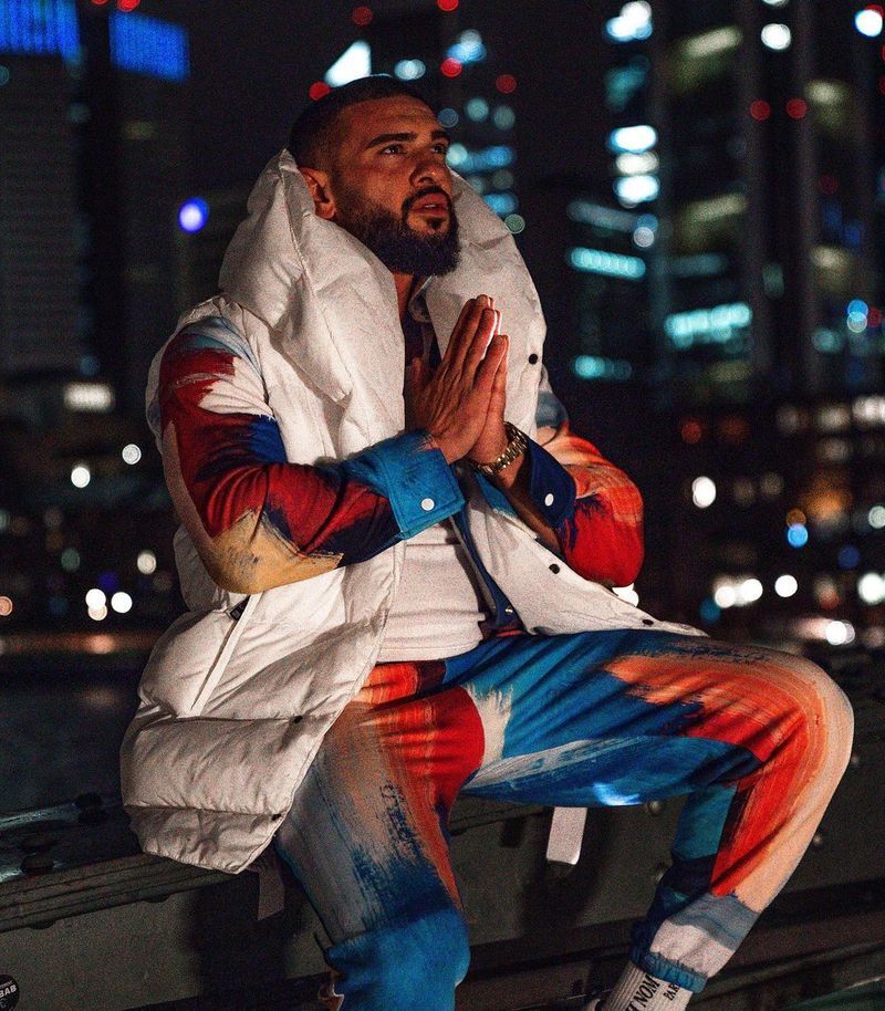 Dorian Popa a izbucnit in lacrimi