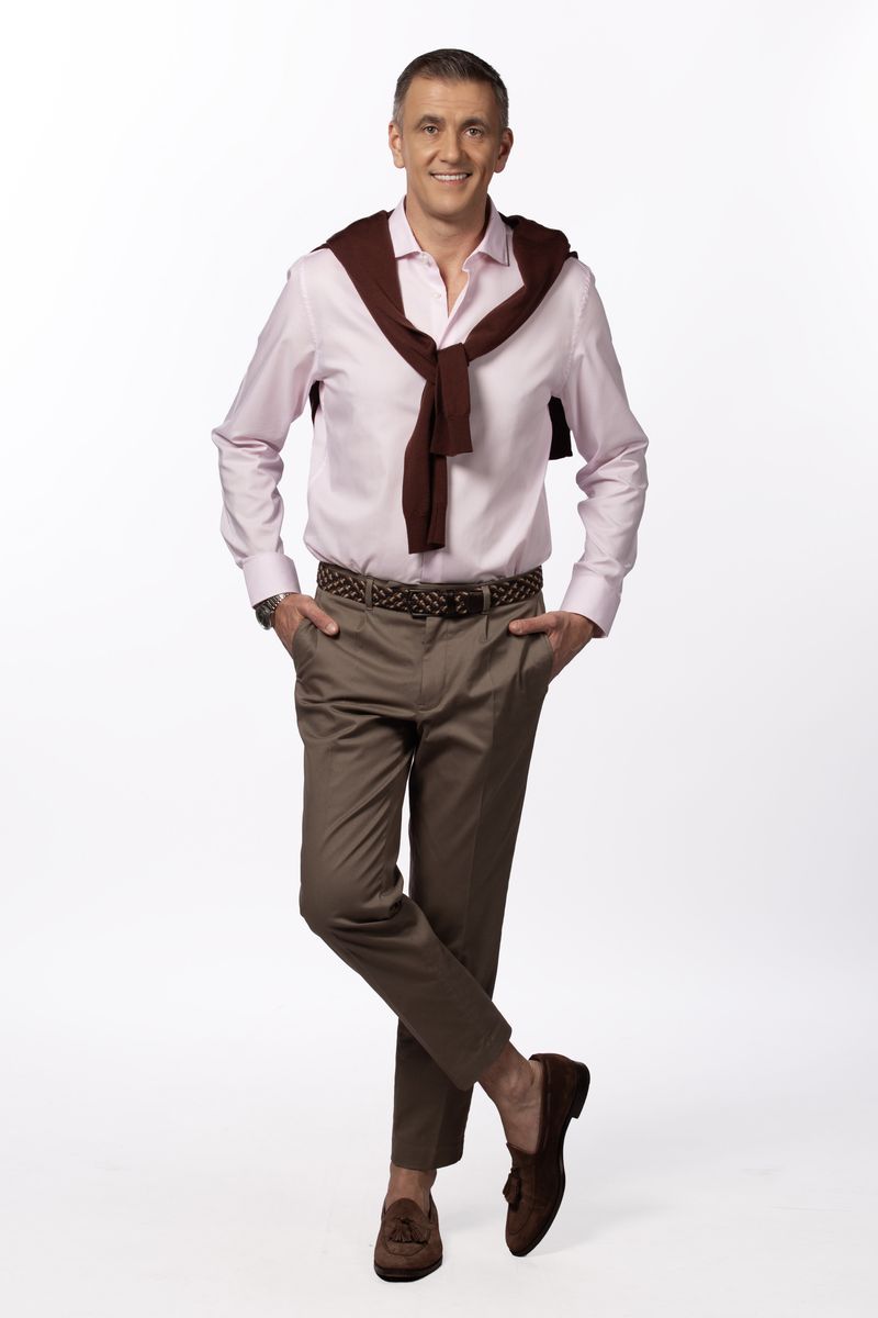 Cosmin Cernat prezinta 