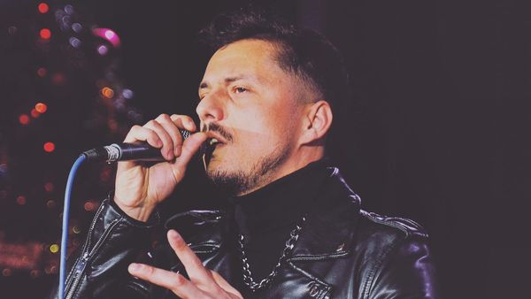 Uddi este în doliu! Tatăl artistul s-a stins din viață: "Dumnezeu ne iubește pe toată lumea, dar parcă mai mult pe mine"