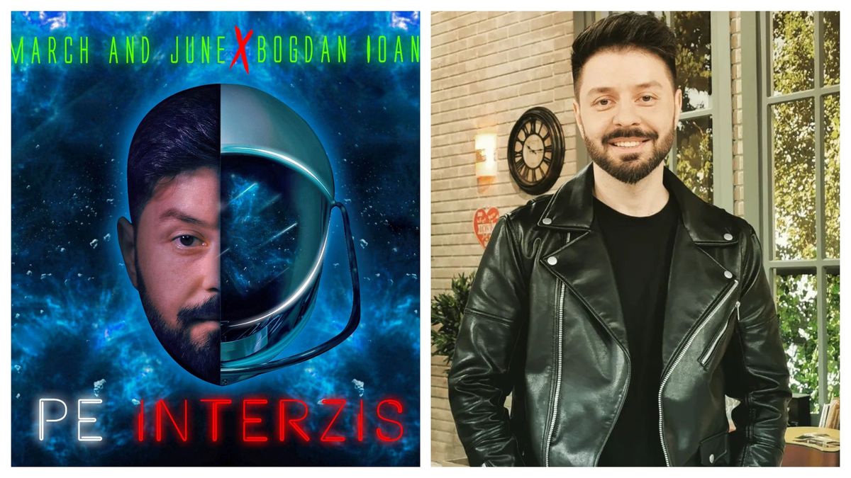 Bogdan Ioan & March and June - Pe Interzis