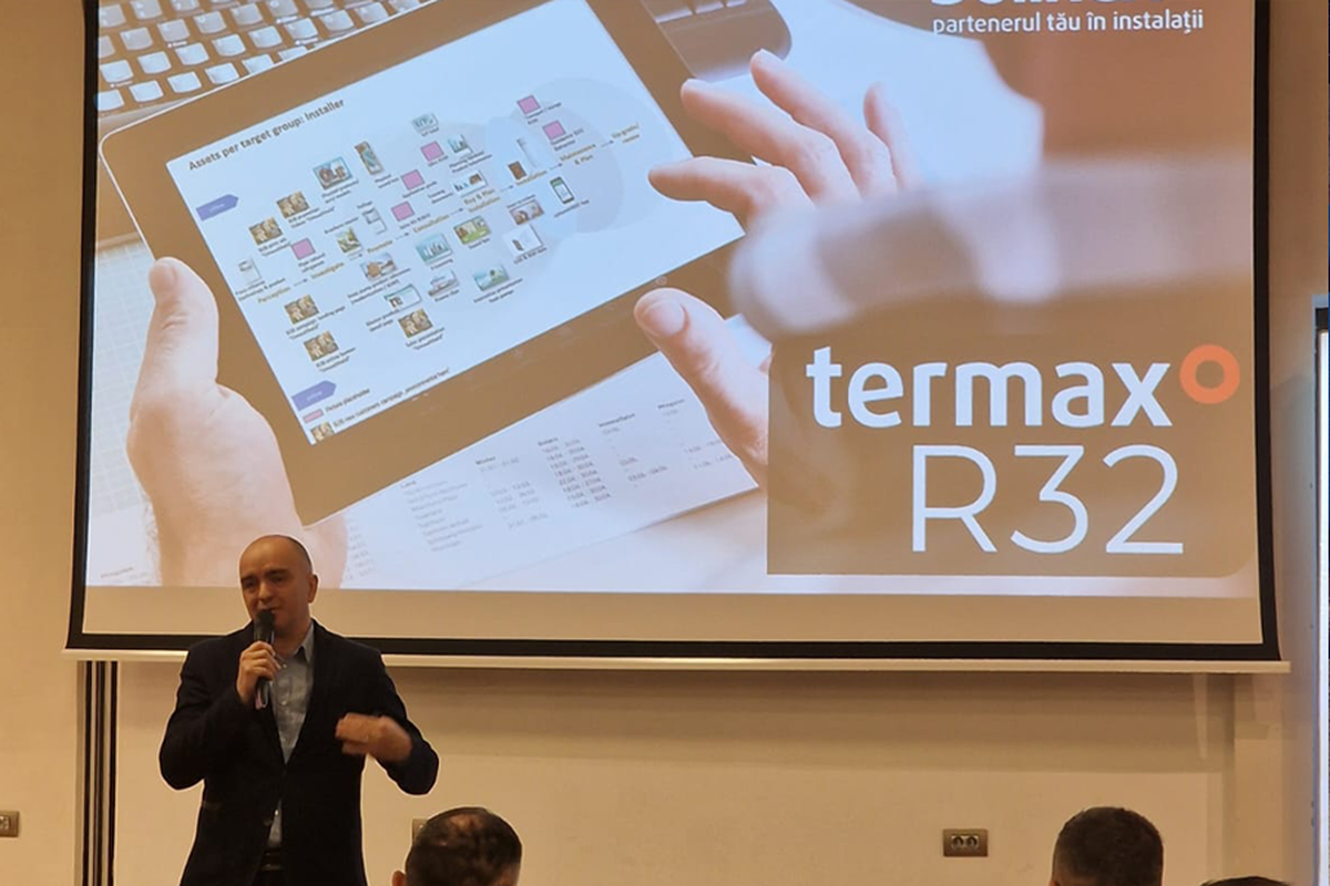 Incubatorul de Energie Regenerabilă: O vitrină a Inovației Sustenabile