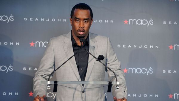 Sean 'Diddy' Combs, acuzat de agresiune de un producător muzical de sex masculin