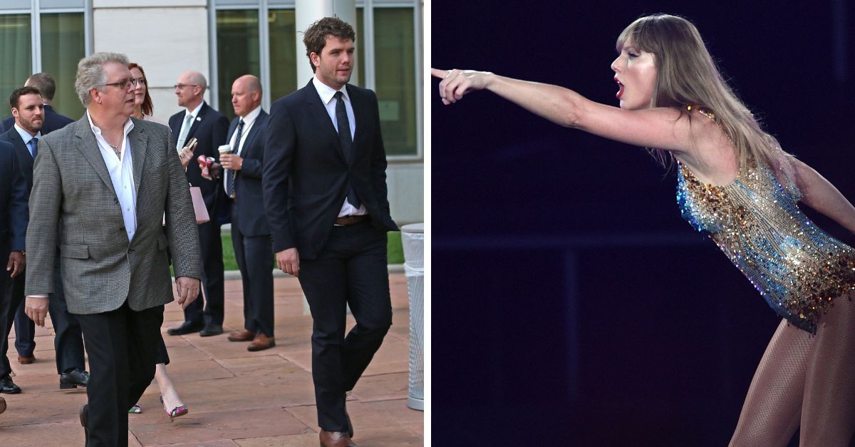 Tatal lui Taylor Swift acuzatii de agresiune